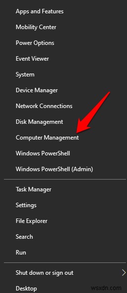 Fix “You need permission to perform this action” Error