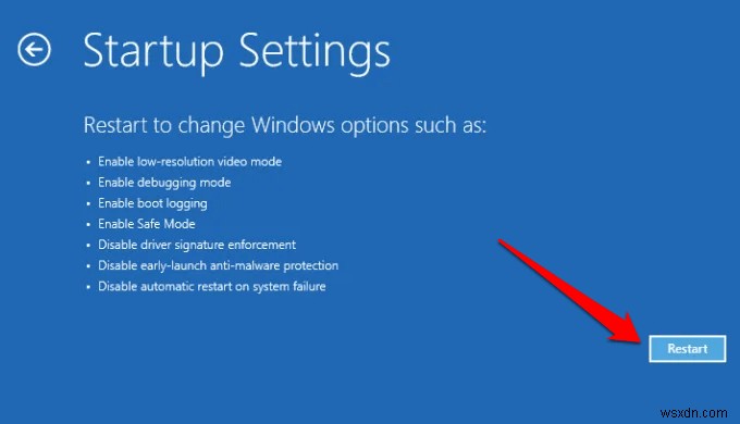 Fix “You need permission to perform this action” Error