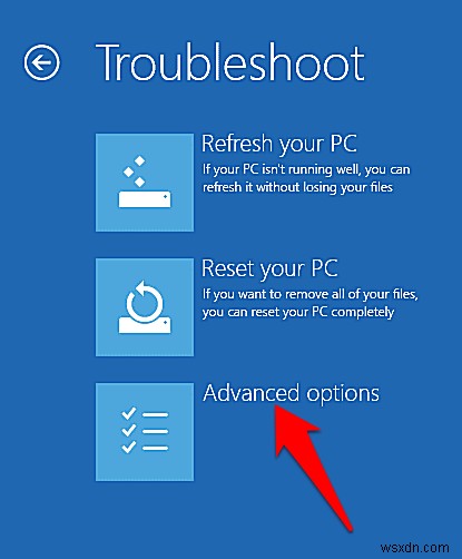 Fix “You need permission to perform this action” Error