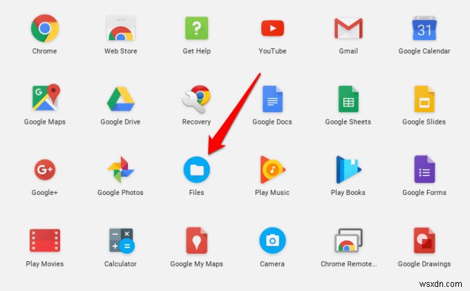 How To Take a Screenshot On Chromebook