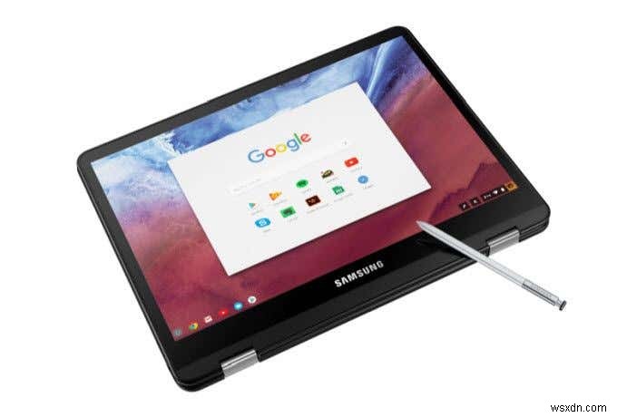 How To Take a Screenshot On Chromebook