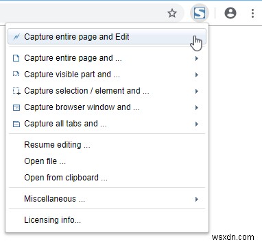 How To Take a Screenshot On Chromebook
