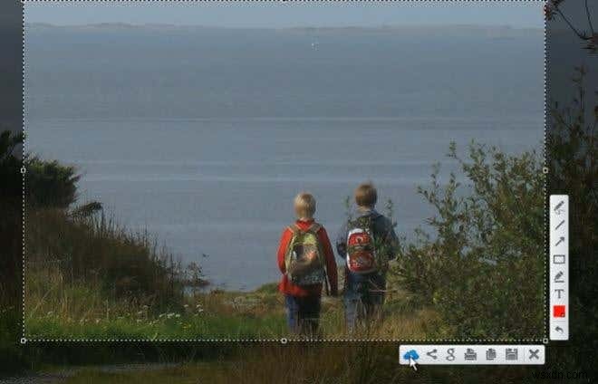 How To Take a Screenshot On Chromebook