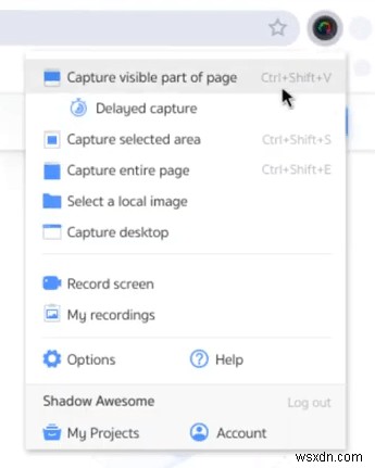 How To Take a Screenshot On Chromebook
