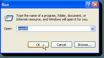 Fix Missing or Corrupted Hidden Files and Folders Option in Windows