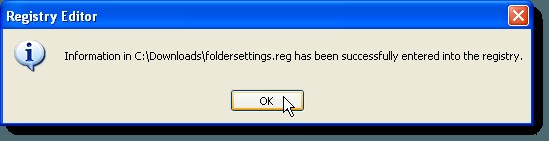 Fix Missing or Corrupted Hidden Files and Folders Option in Windows