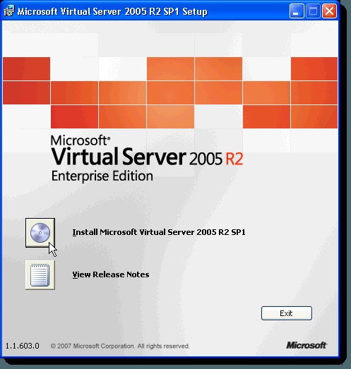 Attach a VHD File in Windows XP