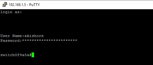 How to Enable SSH Access for Cisco SG300 Switches