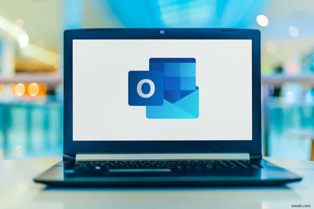 How to Fix Outlook Search Not Working