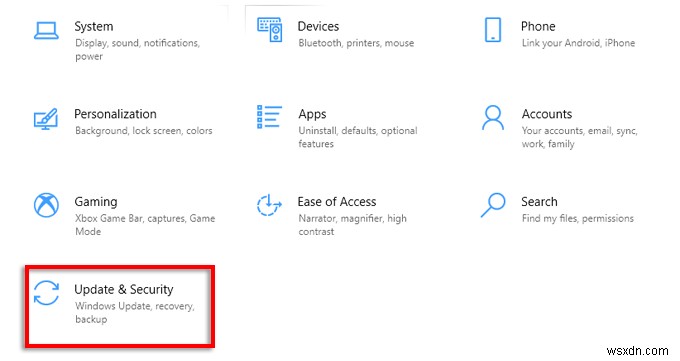 How to Fix Outlook Search Not Working