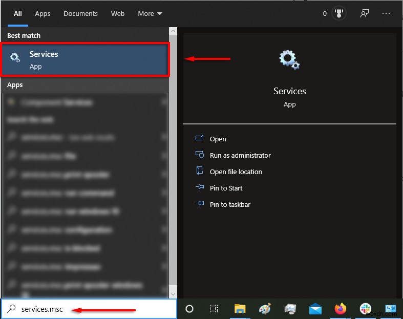 How to Fix Outlook Search Not Working