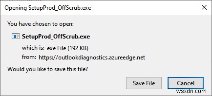 How to Fix Outlook Search Not Working