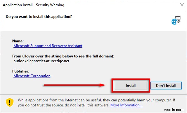 How to Fix Outlook Search Not Working