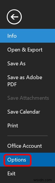 How To Use Outlook Meeting Tracking to See Who Accepted