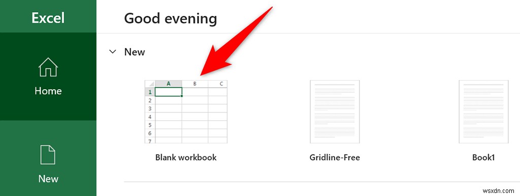 How to Remove Gridlines in Excel