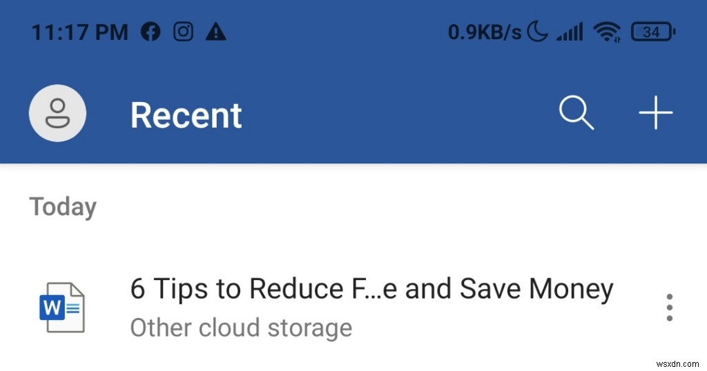 How to Find and Replace Words in MS Word and Google Docs