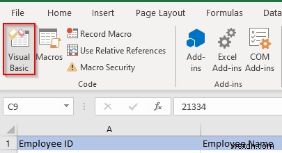 How to Quickly Insert Multiple Rows in Excel