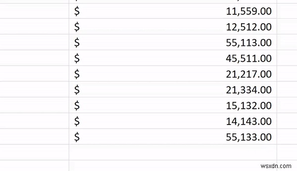 How to Quickly Insert Multiple Rows in Excel