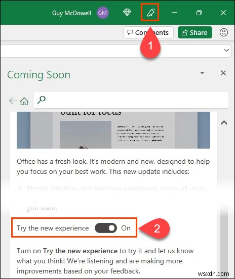 Microsoft Office Visual Refresh: 8 Things to Know