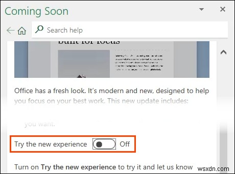 Microsoft Office Visual Refresh: 8 Things to Know