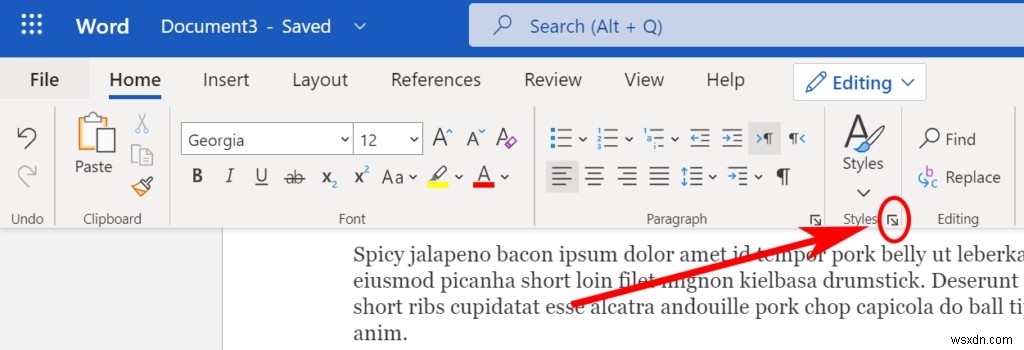 How to Fix Hanging Indentation in Word