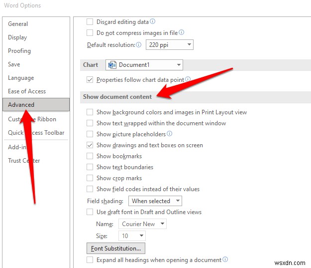 How to Fix Bookmark Not Defined Error in Word