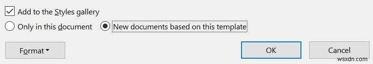 How to Fix Hanging Indentation in Word
