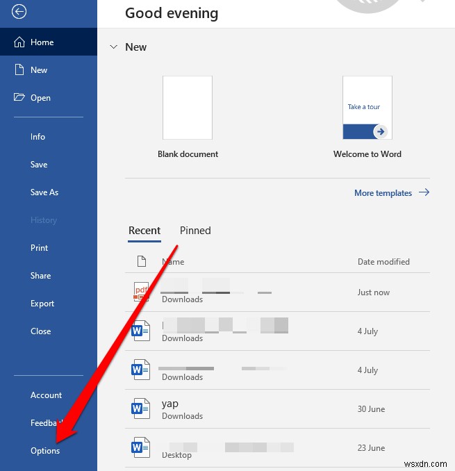 How to Fix Bookmark Not Defined Error in Word