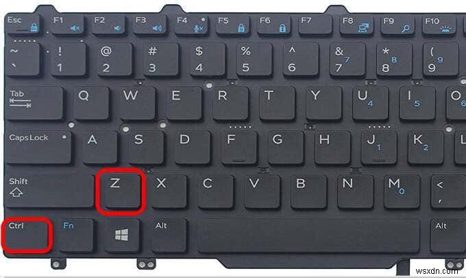 How to Fix Bookmark Not Defined Error in Word