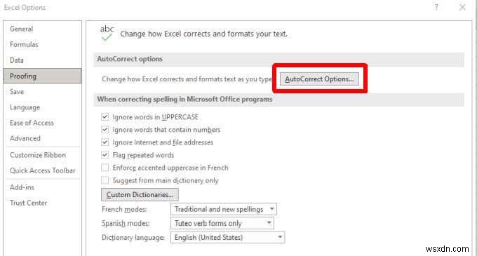 4 Ways to Use a Check Mark in Excel