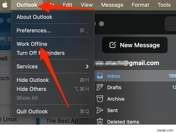 Microsoft Outlook Won’t Open? 10 Ways to Fix