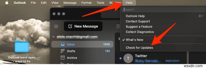 Microsoft Outlook Won’t Open? 10 Ways to Fix