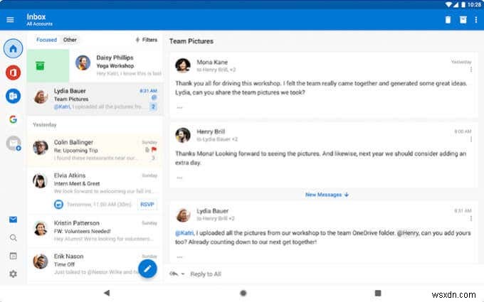 19 Best Outlook Mobile App Tips for Android and iOS