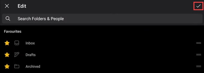 19 Best Outlook Mobile App Tips for Android and iOS