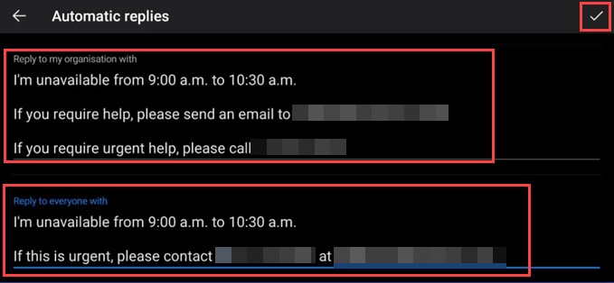 19 Best Outlook Mobile App Tips for Android and iOS
