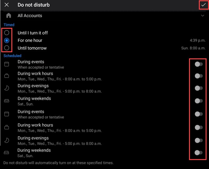 19 Best Outlook Mobile App Tips for Android and iOS