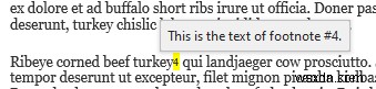How to Add Footnotes in Word