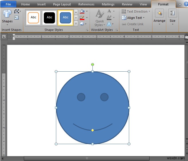 How to Draw in Microsoft Word