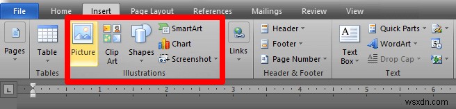 How to Draw in Microsoft Word