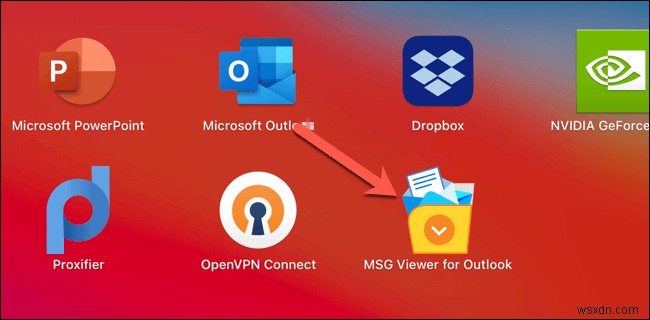 What Is a .MSG File and How to Open It on Windows and Mac