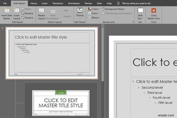 How to Add Slide Numbers to a PowerPoint Presentation