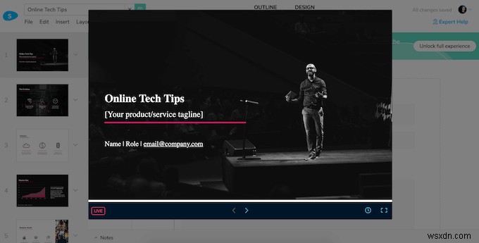 7 Alternatives to PowerPoint You Can Use Online