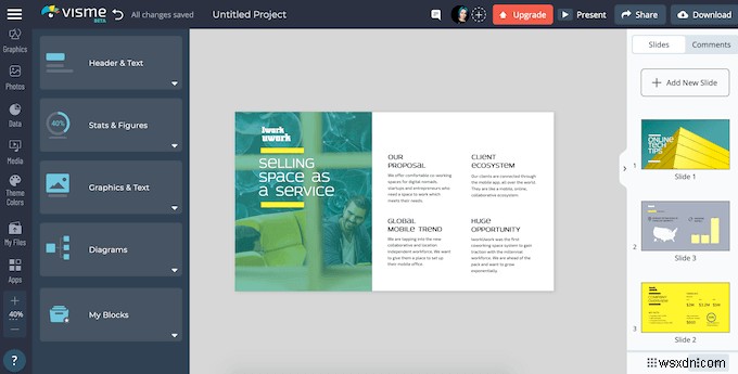 7 Alternatives to PowerPoint You Can Use Online