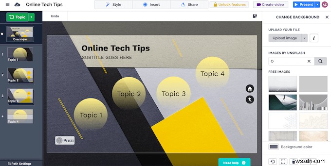 7 Alternatives to PowerPoint You Can Use Online