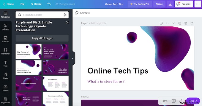 7 Alternatives to PowerPoint You Can Use Online