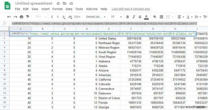 4 Ways to Convert Excel to Google Sheets