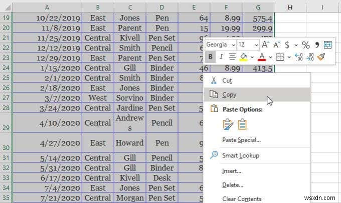 4 Ways to Convert Excel to Google Sheets