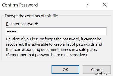 How to Restrict Editing on Word Documents