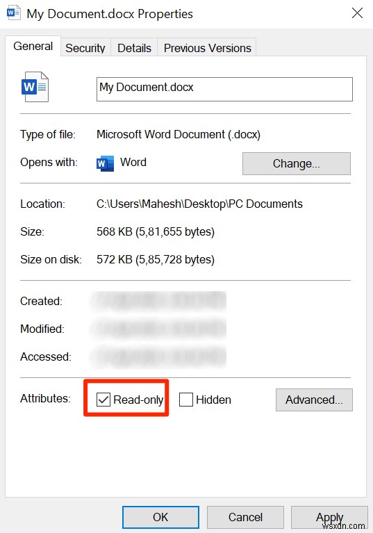 How to Restrict Editing on Word Documents