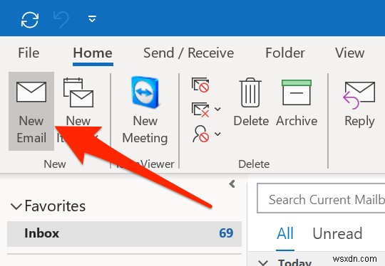 How To Set Up Read Receipts In Outlook